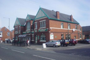 Hardwick Hotel